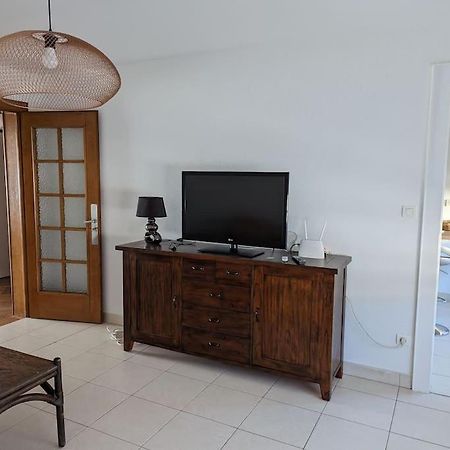 Appartement Plein Centre Saint Die Des Vosges Buitenkant foto