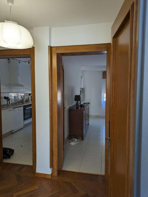 Appartement Plein Centre Saint Die Des Vosges Buitenkant foto